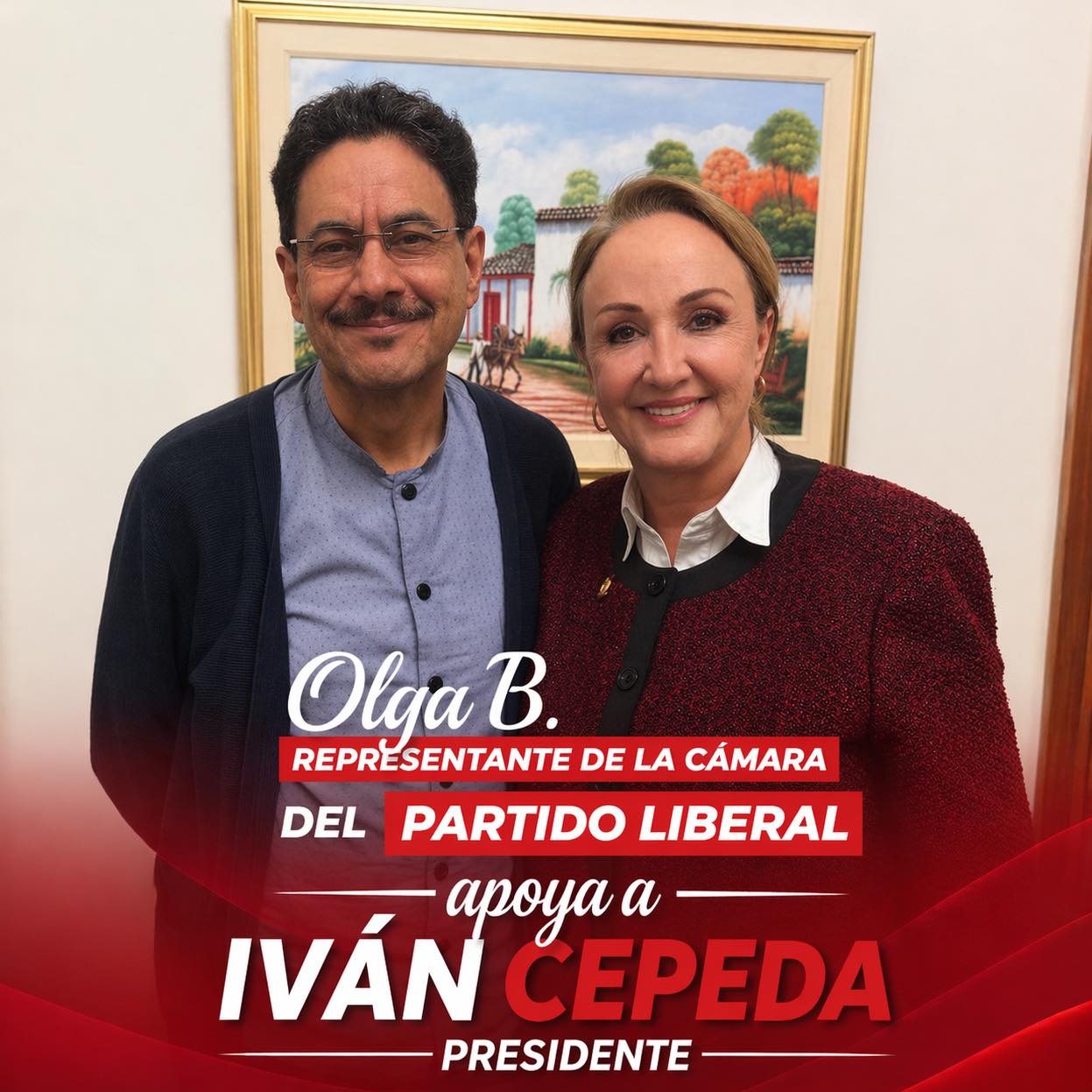 Olga Beatriz González